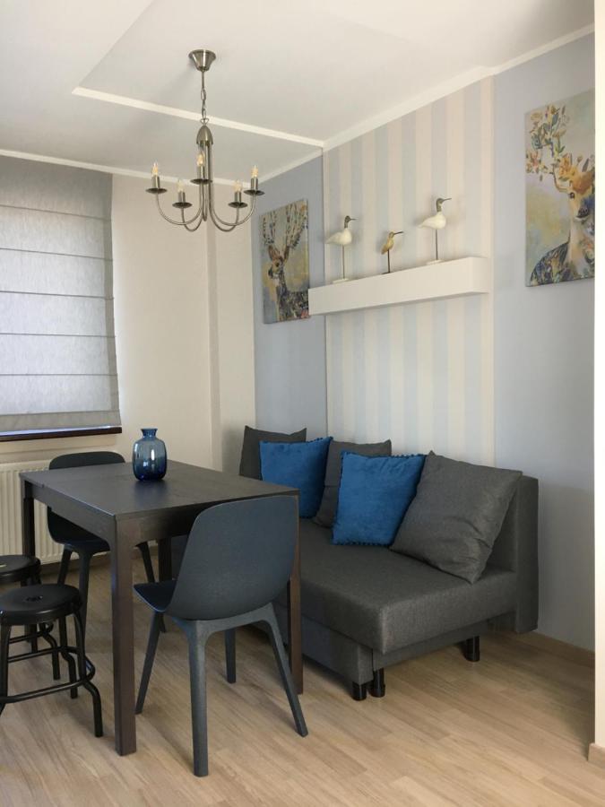 LaRoom Apartament Gdańsk Exterior foto